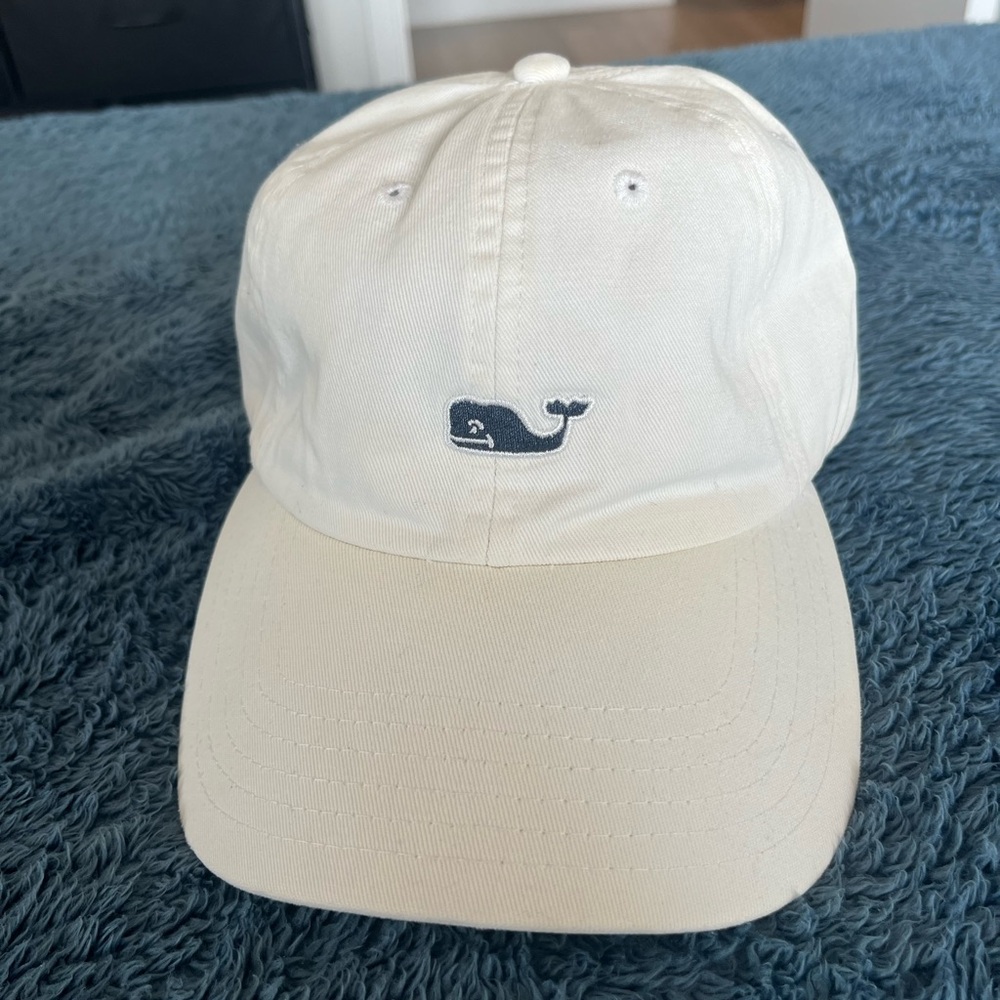 VINEYARD VINES HAT